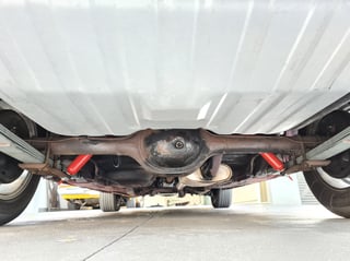 1967 Ford Mustang 289 V8 Coupe