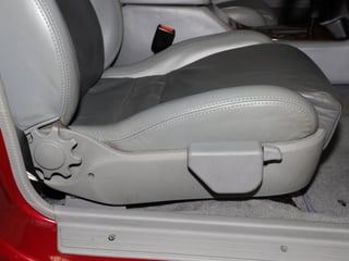 1992 Tickford Falcon EB GT - Build No.24