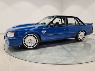 1985 HDT VK SS Commodore #1824