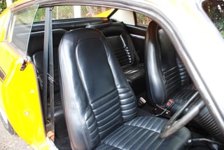 Valiant RT Charger 2 Barrel