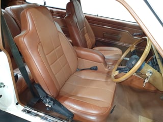 1977 LX Torana Hatchback SS A9X Replica