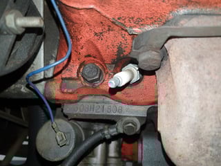 1970 HG GTS Monaro - 308 V8 4 Speed Manual