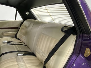 1971 Ford Falcon XY GT Replica