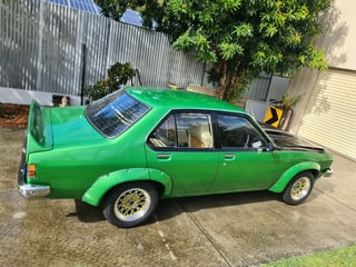 1976 Holden LX Torana SL/R 5000 Tribute …