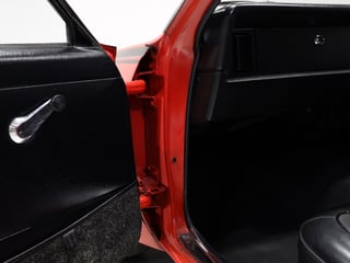 1975 Holden LH Torana SLR 5000 L34 - Salamanca Red 