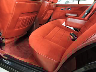 1980 VC HDT Brock Commodore .. Build 399 / 500