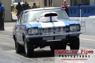 A day at The Drags!!