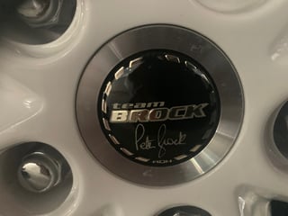 1984 HDT VK SS Group C Commodore Big Banger Replica