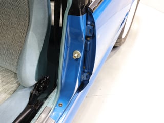 1985 HDT VK Group A SS Build No. 114/500 - 87,801 km 