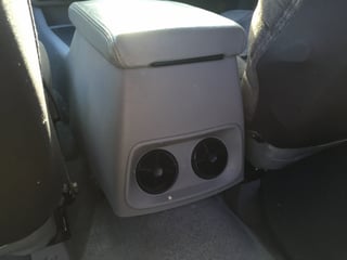 1994 Ford ED Falcon GLi Classic