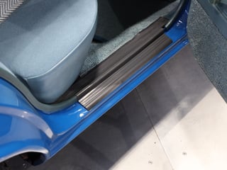 1985 HDT VK SS Group A Brock Commodore - Build No 265