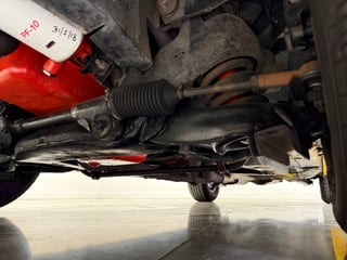 1974 Holden LH Torana L34 SLR 5000 - Chrome Yellow