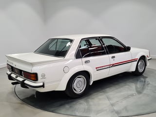 1980 VC HDT Brock Commodore #157