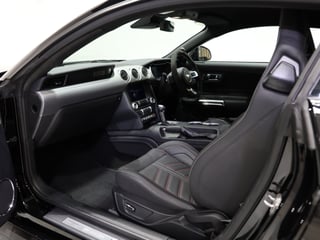 2019 Ford Mustang DJR Limited Edition Build No 22 / 30 - Auto 4,225 km