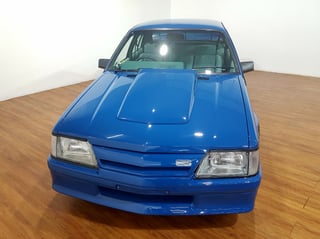 1985 VK Group A Brock Commodore Replica