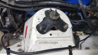 1979 Ford LTD P6 - Prime Minister Material