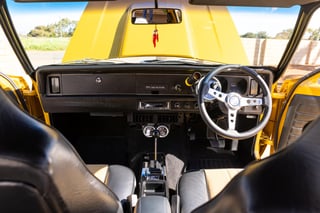 1976 Holden Torana LH - 355 V8 Stroker …