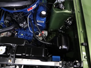 1971 Ford Falcon XY GTHO Phase 3 Replica