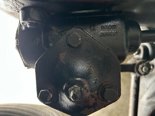 1974 Holden HQ Premier Station Wagon 