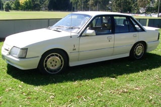 VK Brock Calais Director #4218