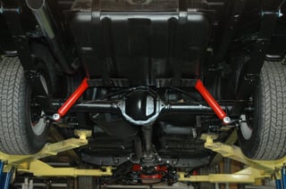 Valiant RT Charger 2 Barrel