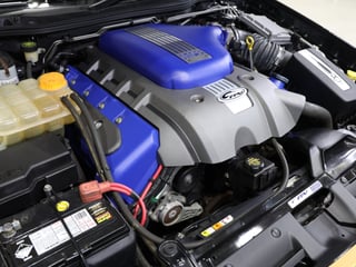 2007 FPV BF MK II Falcon GT R-Spec 40th Anniversary - Build No 46