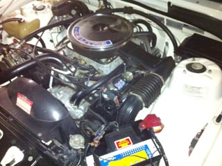 1987 VL Brock Group 3 Signature Series #41