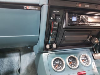 1985 HDT VK SS Group 3 Commodore Replica