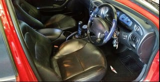 2000 Tickford Falcon XR8  (WITHDRAWN)