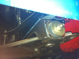 VK Group A Commodore #477