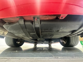 2002 HSV Coupe GTO V2 Series II - Sting Red … $59,990