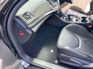 2016 HSV VF Maloo R8 LSA - W557 Upgrade