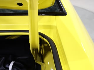 1974 Ford Falcon XB GT Hardtop 4spd Man - Yellow Blaze