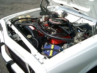 1976 LX SS Torana Hatchback 5.0 Litre