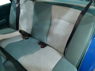 1985 VK HDT Commodore SS Group A - Build 279/500