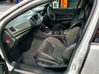 2014 HSV GEN F GTS LSA