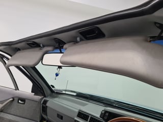 1986 VL HSV Walkinshaw Commodore Replica Convertible