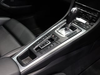 2013 Porsche 911 991 Carerra 4S