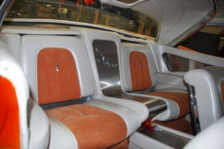 D'Agostino Custom Chrysler Imperial!