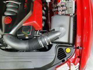 2006 HSV GTO Z Series Signature Coupe Build No.19