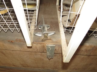 1956 Buick Super Riviera Coupe