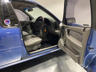 1994 VR Commodore S Ute - 5 Litre V8