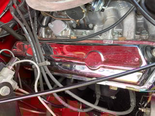 1982 VH SS Group 3 Brock Commodore #775