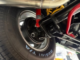 1977 Holden LX Torana A9X Hatchback Tribute - Supermint Metallic …