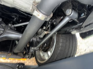 1957 Custom Buick Special 