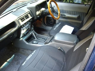 XD Fairmont Ghia 351