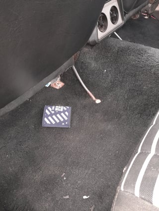 1981 XD Ford Fairmont Ghia ESP - 5.8 Litre V8 