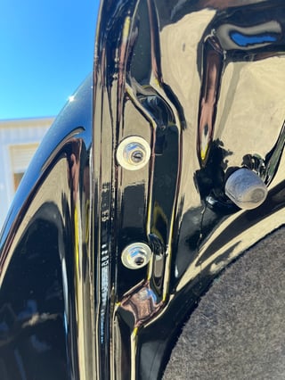 1996 HSV VS Clubsport - Build No.1289