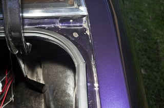 XA GT Falcon Replica 460c/i