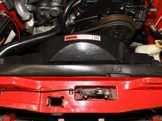 1982 Ford XE Fairmont Ghia ESP - 4.9 Litre V8 4 Speed …